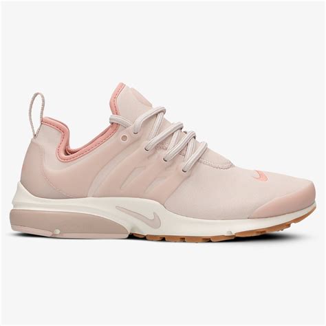 nike air presto damen weiß 38 rosa|Weiß Presto Nike Air Schuhe.